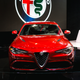 Illustration for article titled Enjoy These Alfa Romeo Giulia Quadrifoglio Pictures, Because I Love You Oppo